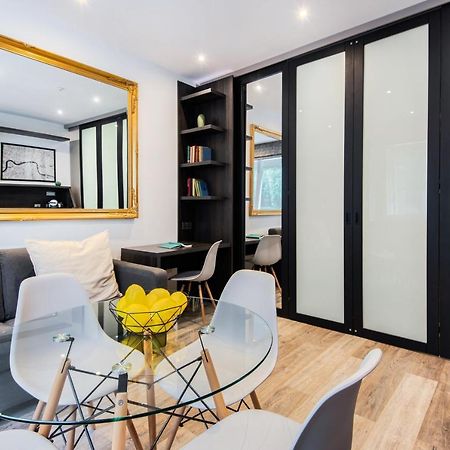 Circlelet Luxury Private Suites Лондон Екстер'єр фото