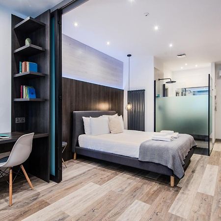 Circlelet Luxury Private Suites Лондон Екстер'єр фото