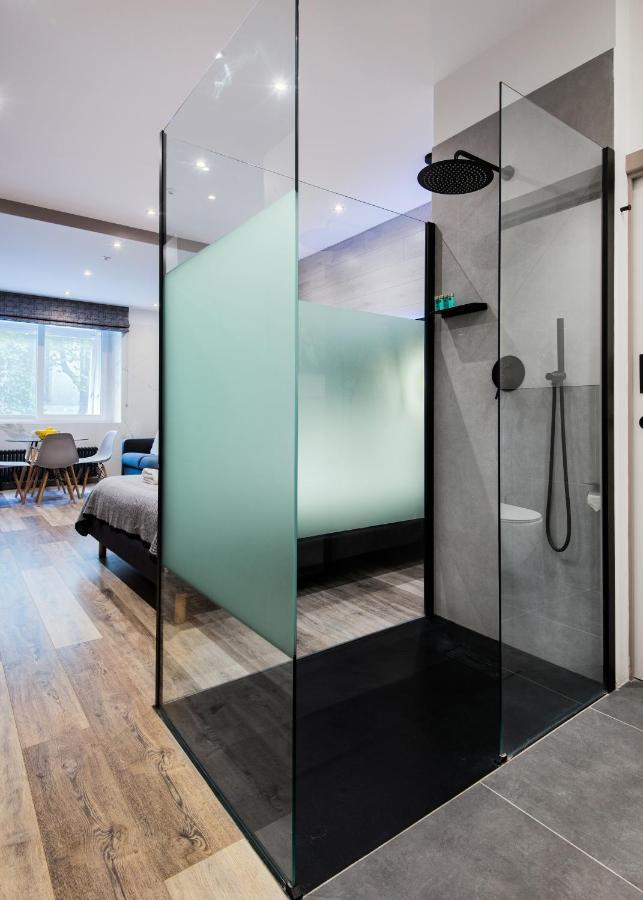 Circlelet Luxury Private Suites Лондон Екстер'єр фото