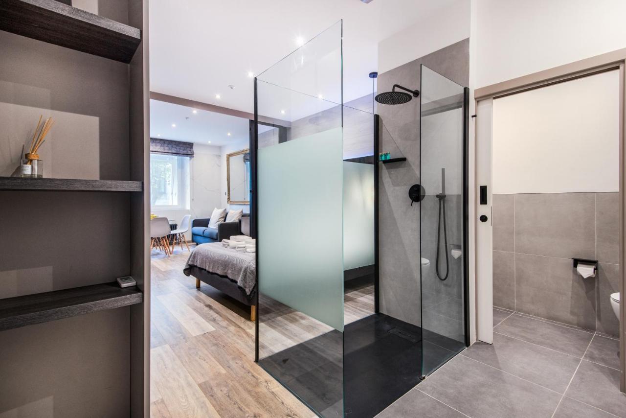 Circlelet Luxury Private Suites Лондон Екстер'єр фото