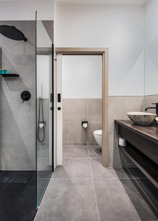 Circlelet Luxury Private Suites Лондон Екстер'єр фото