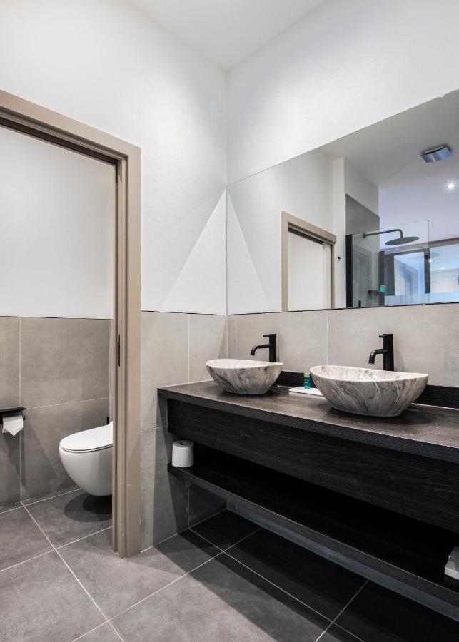 Circlelet Luxury Private Suites Лондон Екстер'єр фото