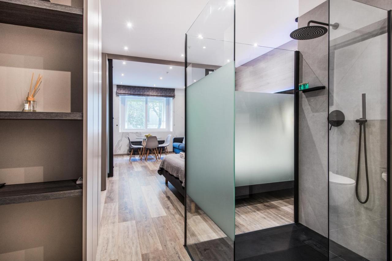 Circlelet Luxury Private Suites Лондон Екстер'єр фото